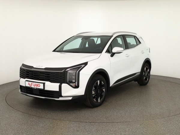 Kia Sportage 1.6 T-GDI Aut. Facelift