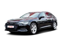 Audi A6 Avant 40 2.0 TDI DSG 4-Zonen-Klima Navi Sitzheizung
