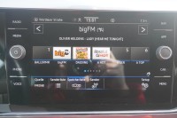 VW Taigo 1.5 TSI DSG Style