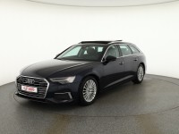 Audi A6 Avant 45 TDI quattro design LED Navi ACC 360°