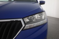 Skoda Fabia 1.0 MPI Cool Plus