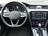 VW Passat Variant 1.5 TSI DSG