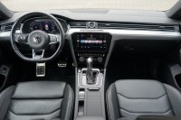 VW Arteon 2.0 TSI R-Line DSG