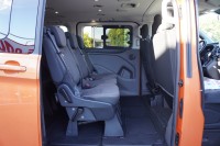 Ford Tourneo Custom 2.0 TDCi Titanium