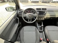 Skoda Fabia Combi 1.0