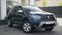 Dacia Duster II 1.6 SCe Comfort