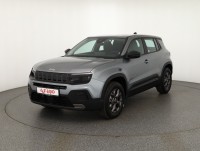 Jeep Avenger 1.2 MHev Aut. Navi Sitzheizung LED