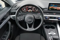 Audi A4 Avant 2.0 TDI