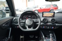 Audi SQ2 2.0 TFSI quattro