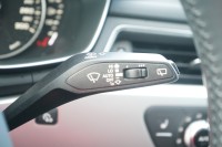 Audi A4 Avant 2.0 TDI basis