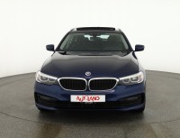 BMW 520 d Touring xDrive