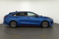 Kia pro_cee'd ProCeed 1.6 T-GDI GT