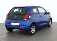 Peugeot 108 1.0 VTi Active