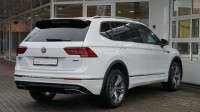 VW Tiguan Allspace 2.0 TSI R-Line 4M