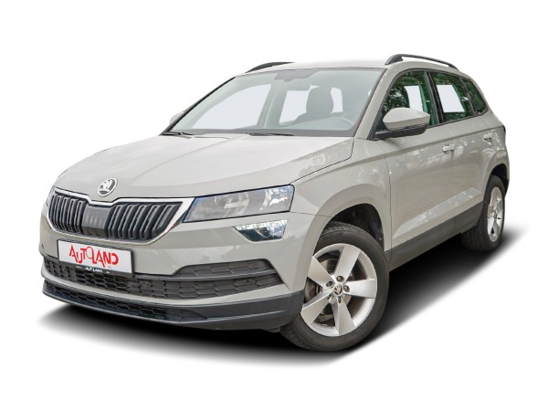 Skoda Karoq 1.0 TSI Ambition