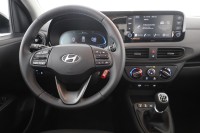 Hyundai i10 1.0