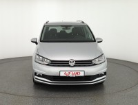 VW Touran 1.4 TSI