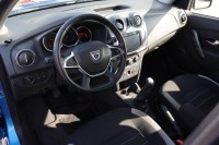 Dacia Logan II MCV Kombi 0.9 TCE