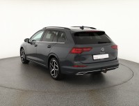 VW Golf VIII Variant 2.0 TDI DSG