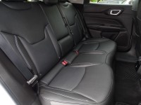 Jeep Compass 1.3 Plug-In Hybrid S