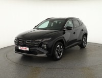 Hyundai Tucson 1.6 T-GDI Aut. 2-Zonen-Klima Navi Sitzheizung
