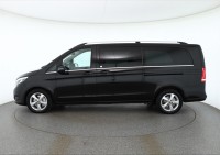 Vorschau: Mercedes-Benz V-Klasse V250d Avantgarde extralang