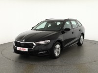 Vorschau: Skoda Octavia Combi 2.0 TDI DSG
