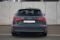 Audi A3 Sportback 35 TFSI S-Line
