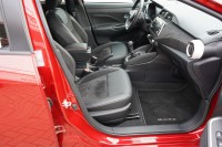 Nissan Micra 1.0 N-Sport