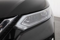 Nissan Qashqai 1.3 DIG-T Aut. Tekna
