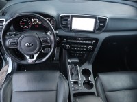 Kia Sportage 1.6 T-GDI 4WD GT Line