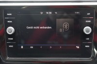 VW Touran 2.0 TDI Highline