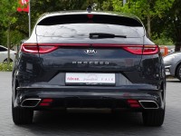 Kia pro_cee'd ProCeed 1.6 T-GDI GT