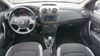 Dacia Logan II MCV Kombi 0.9 TCE