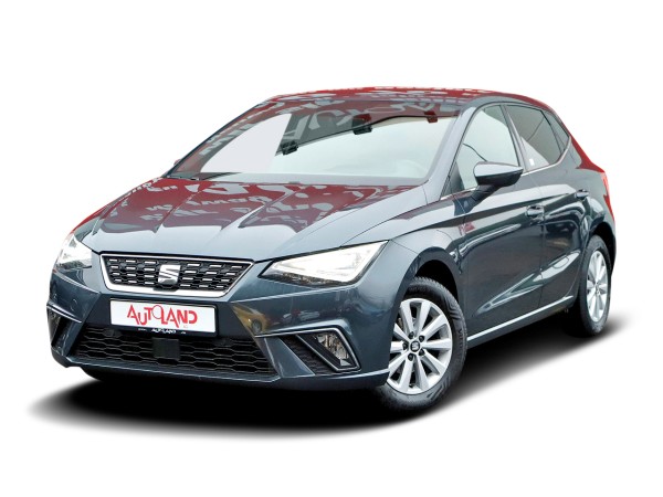 Seat Ibiza 1.0 TSI Xcellence