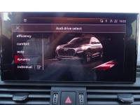 Audi Q5 SB S-Line 45 TFSI quattro s-tronic M-HEV