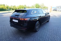 VW Passat Variant 1.5 eTSI DSG