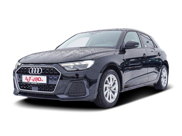 Audi A1 Sportback 25 TFSI