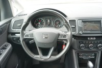 Seat Alhambra 1.4 TSI DSG