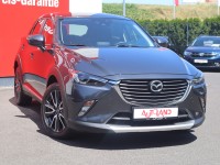 Mazda CX-3 2.0 SKYACTIV-G Sports-Line