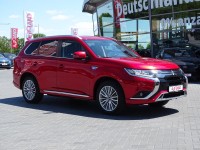 Mitsubishi Outlander Spirit 2.4 4WD