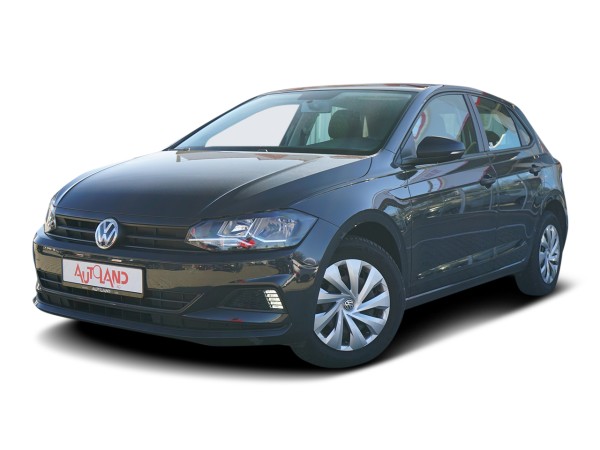 VW Polo 1.0