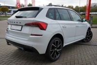 Skoda Kamiq 1.0 Monte Carlo