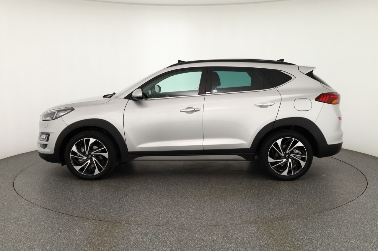 Hyundai Tucson 1.6 Premium