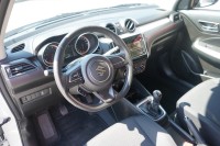 Suzuki Swift 1.0 Boosterjet