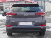 Hyundai Tucson 1.6