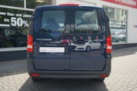 Mercedes-Benz Vito Tourer extralang 8-Sitzer Aut.