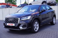 Vorschau: Audi Q2 1.0 30 TFSI sport