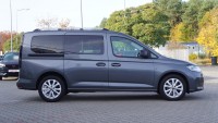 VW Caddy Maxi 2.0 TDI DSG Life