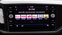 VW T-Cross 1.0 TSI Life